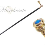 BASTUN - il Marchesato i punuar me dorë