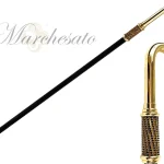 BASTUN - il Marchesato i punuar me dorë