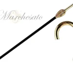 Bastun - il Marchesato i punuar me dorë