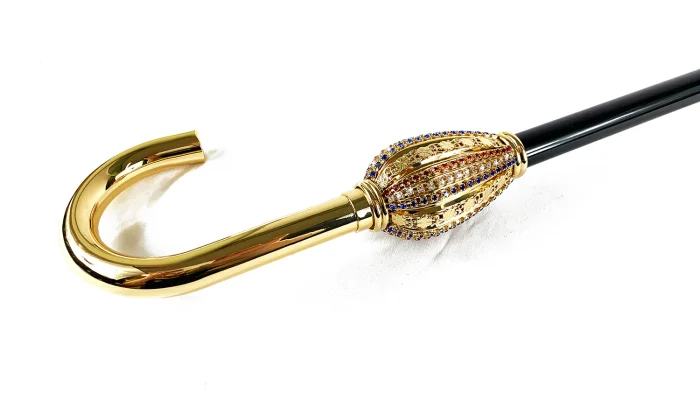 Bastun - il Marchesato i punuar me dorë - Image 2