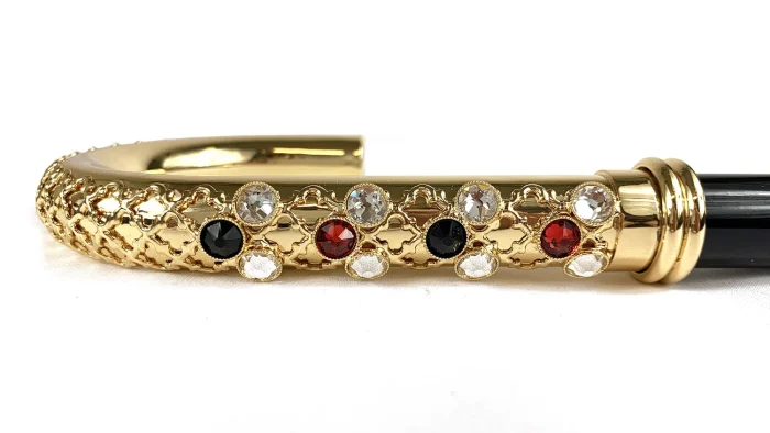 BASTUN - il Marchesato i veshur ne ar 24K - Image 2