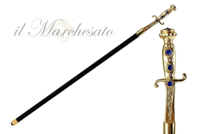 B750_2048x2048 BASTUN - il Marchesato i punuar me dorë - Image 1