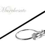 BASTUN - il Marchesato i veshur me argjend