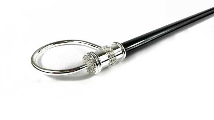 BASTUN - il Marchesato i veshur me argjend - Image 2