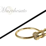 BASTUN - il Marchesato i veshur me flori 24K