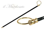BASTUN - il Marchesato i veshur me flori 24K