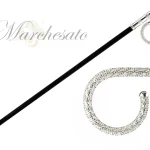 BASTUN - il Marchesato i veshur me argjend