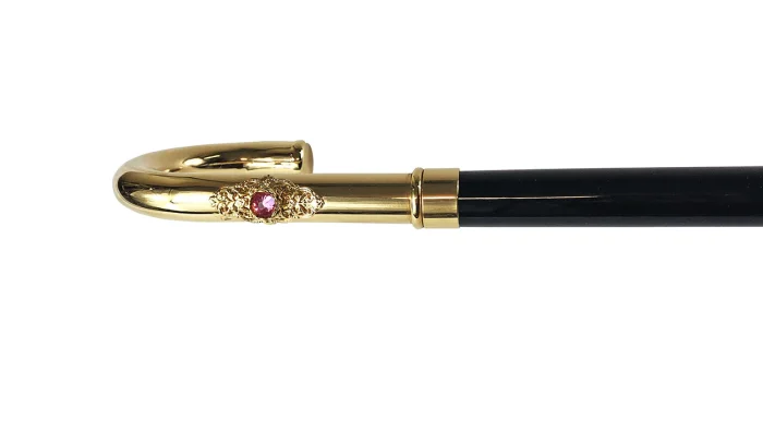 Bastun - il Marchesato i Veshur me Ar 24K - Image 2