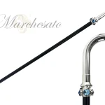 BASTUN - il Marchesato i punuar me dorë