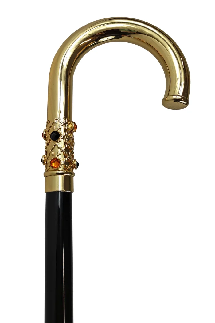 Bastun me kristale - Image 2