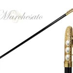 BASTUN - il Marchesato i veshur me ar 24K