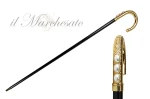 BASTUN - il Marchesato i veshur me ar 24K