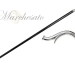 BASTUN - il Marchesato i veshur me argjend