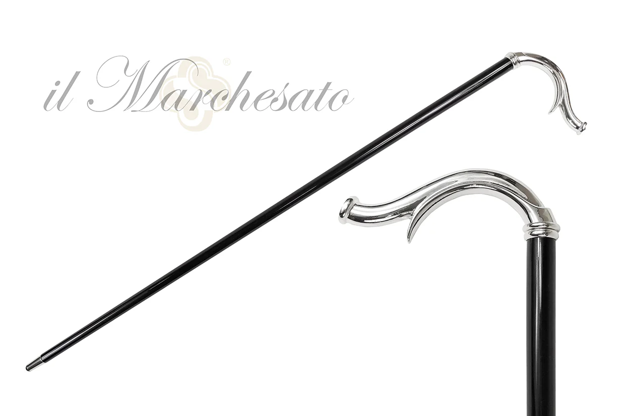 B773_2048x2048 BASTUN - il Marchesato i veshur me argjend - Image 1