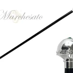 BASTUN - il Marchesato i veshur me argjend