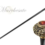 BASTUN - il Marchesato i punuar me dorë