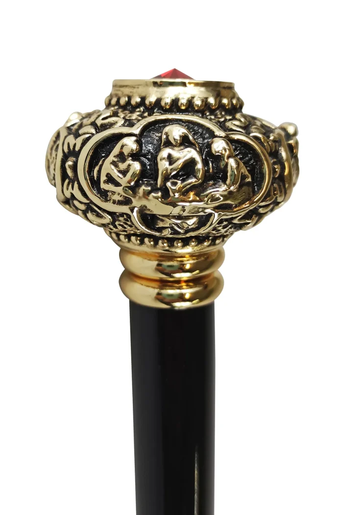 BASTUN - il Marchesato i punuar me dorë - Image 2