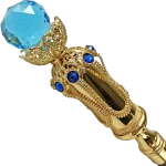 BASTUN - il Marcesato me kristal Aqua - Image 2