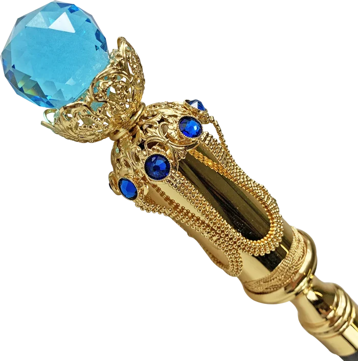 BASTUN - il Marcesato me kristal Aqua - Image 2