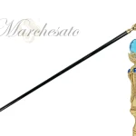 BASTUN - il Marcesato me kristal Aqua