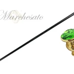 BASTUN - il Marchesato i punuar me dorë