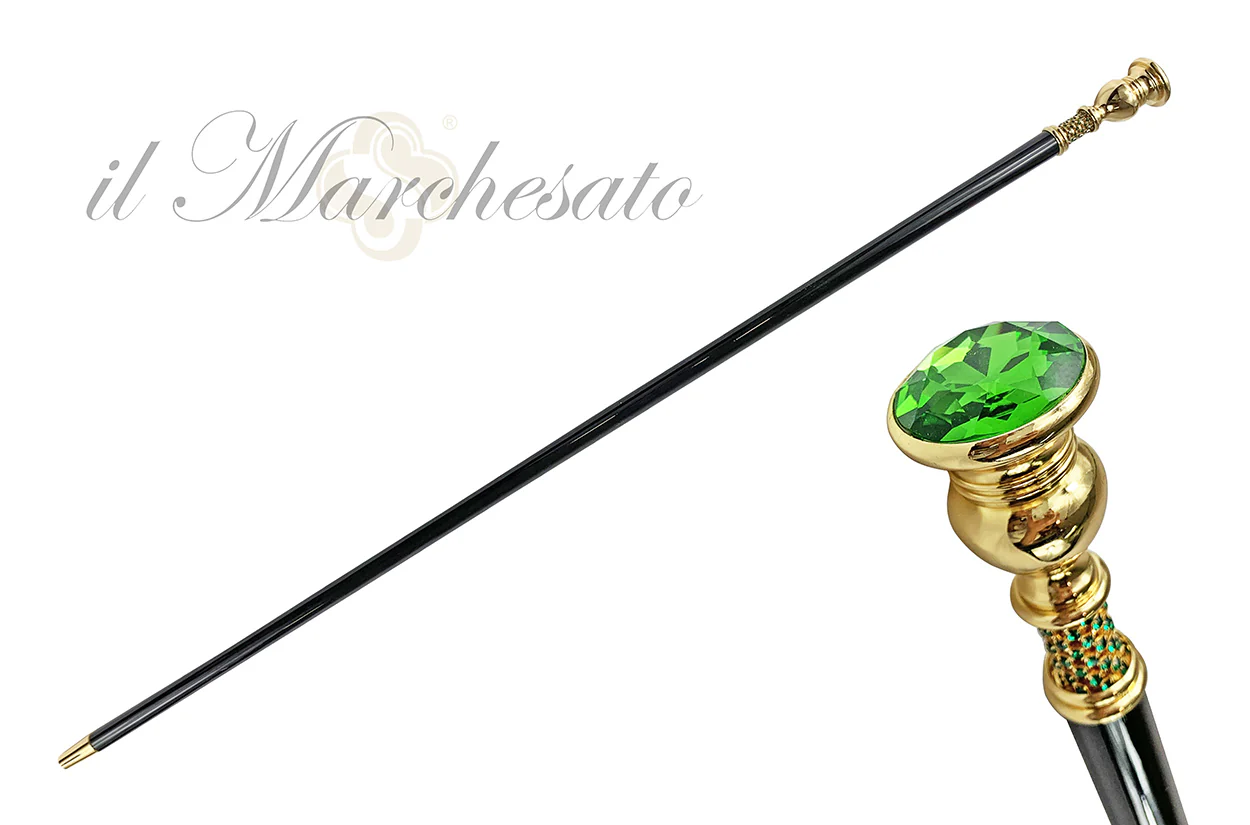 B780_2048x2048 BASTUN - il Marchesato i punuar me dorë - Image 1