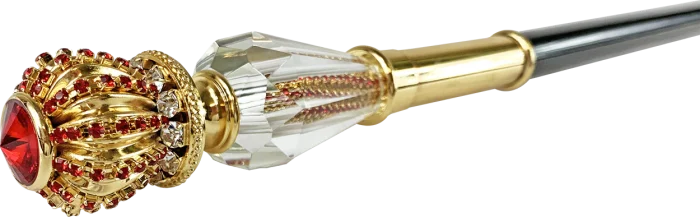 BASTUN - il Marchesato i veshur me flori 24K - Image 2