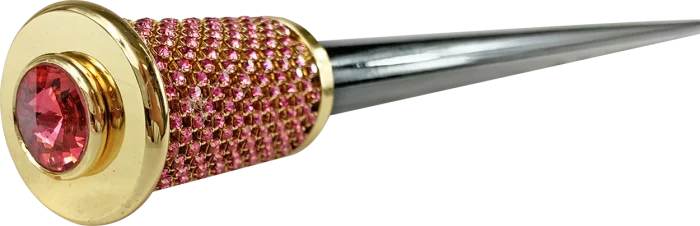 BASTUN - il Marchesato me kristale rozë - Image 2