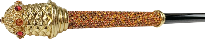 BASTUN - il Marchesato i veshur ne flori 24K - Image 2