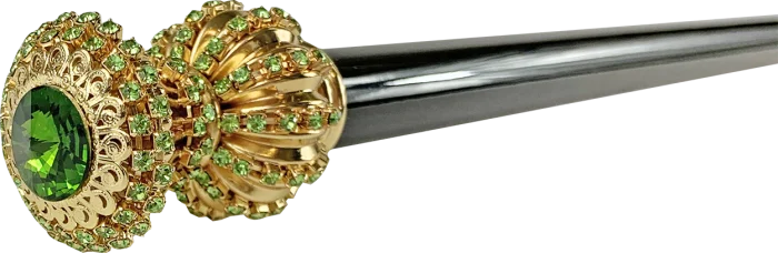 BASTUN - il Marchesato i punuar me kristale - Image 2