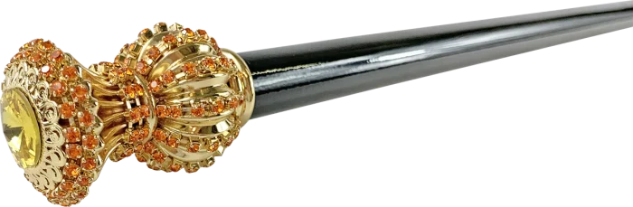 BASTUN - il Marchesato me kristale portokalli - Image 2