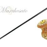 BASTUN - il Marchesato me kristale portokalli