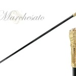 BASTUN - il Marchesato i dekoruar me kristale