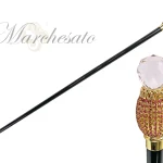 BASTUN - il Marchesato me kristalë