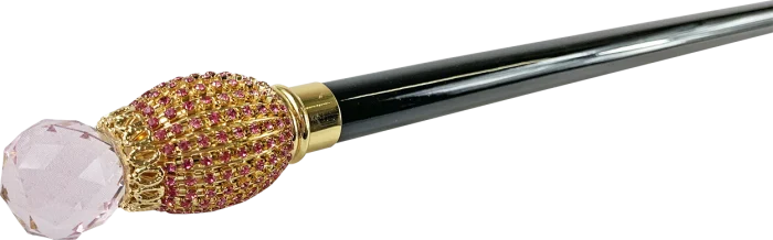 BASTUN - il Marchesato me kristalë - Image 2