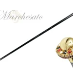 BASTUN - il Marchesato me kristale