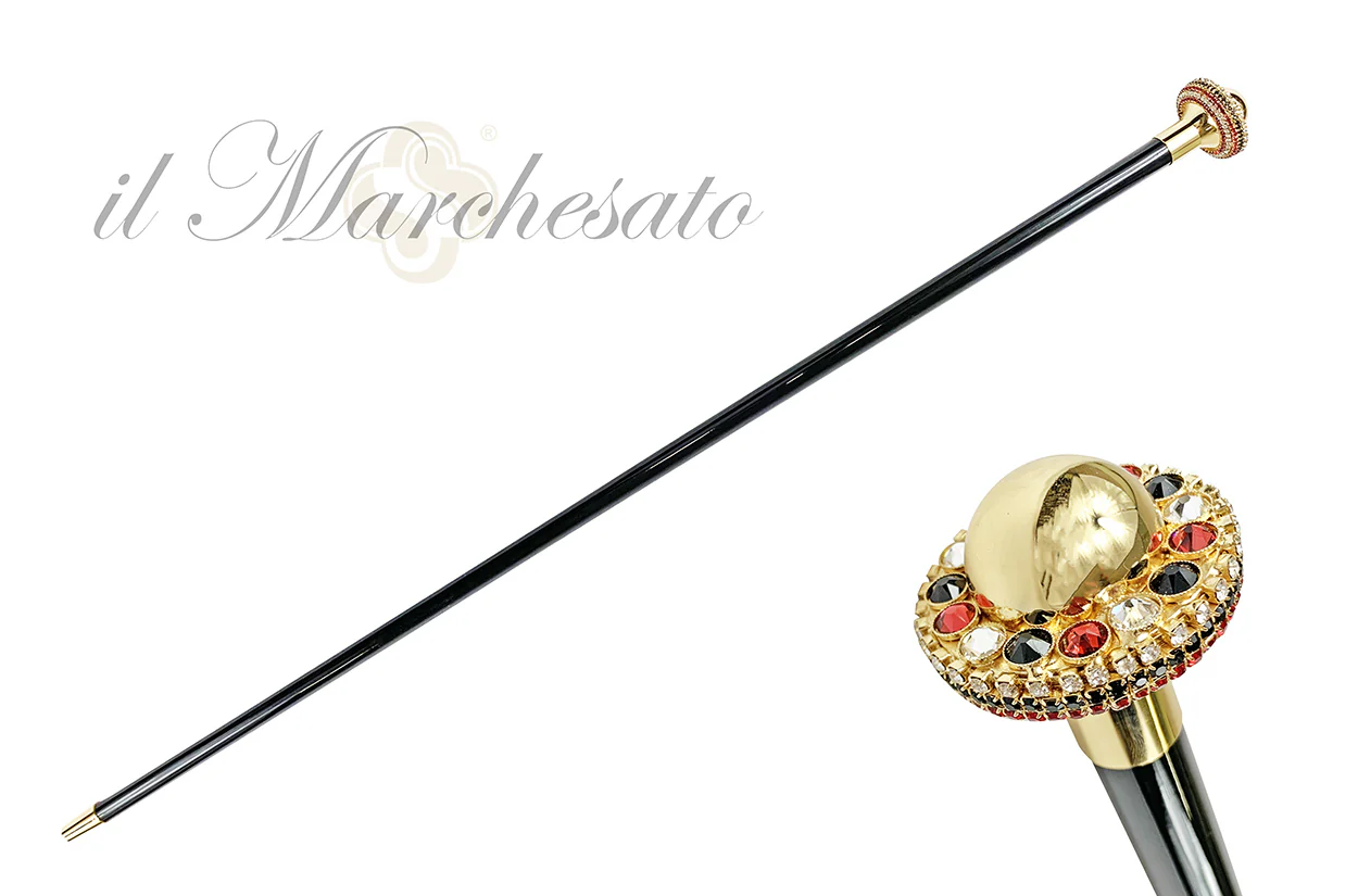 B789_2048x2048 BASTUN - il Marchesato me kristale - Image 1