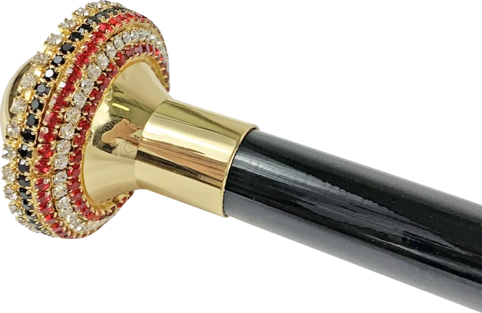 BASTUN - il Marchesato me kristale - Image 2