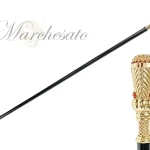 BASTUN - il Marchesato e veshur me ar 24K