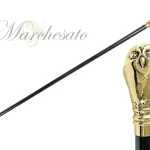 BASTUN - il Marchesato i punuar me dorë