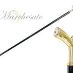 BASTUN - il Marchesato i veshur me ar 24K