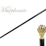 BASTUN - il Marchesato i punuar me dorë