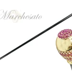 BASTUN - il Marchesato i veshur me kristale