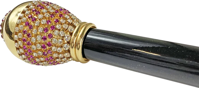 BASTUN - il Marchesato i veshur me kristale - Image 2