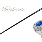 BASTUN - il Marchesato i veshur me argjend