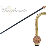 BASTUN - il Marchesato i punuar me dorë