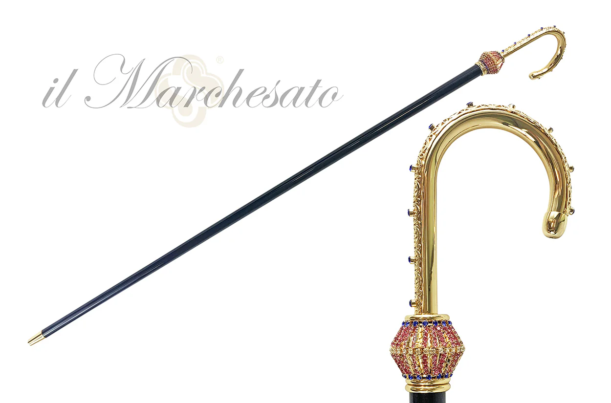 B799_2048x2048 BASTUN - il Marchesato i punuar me dorë - Image 1