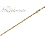 BASTUN - il Marchesato i veshur me ar 24K