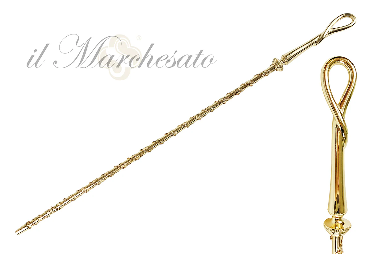 B803_2048x2048 BASTUN - il Marchesato i veshur me ar 24K - Image 1