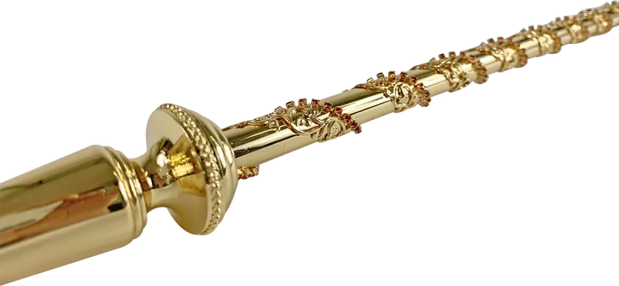 BASTUN - il Marchesato i veshur me ar 24K - Image 2